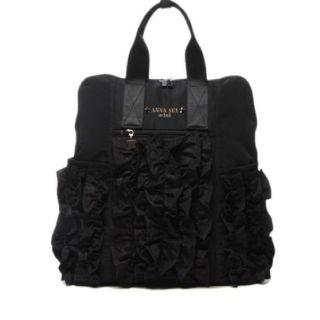 ANNA SUI mini（マザーズバッグ）のフリマアイテム一覧