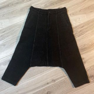 COMME des GARCONS HOMME PLUS（サルエルパンツ）のフリマアイテム一覧