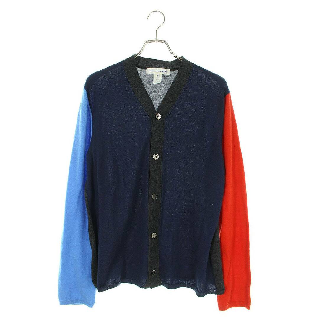 COMME des GARCONS - コムデギャルソンシャツ W26505-3 クレイジー