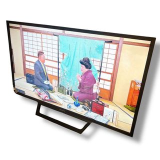 るうじゅ様確定 昭和レトロ 日立 SX-57F ブラウン管テレビ 脚付きの