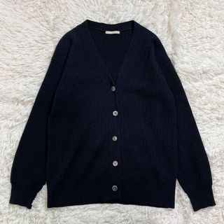 Plage - ☆美品☆ plage ゴールドボタンニットジャケットの通販 by l's