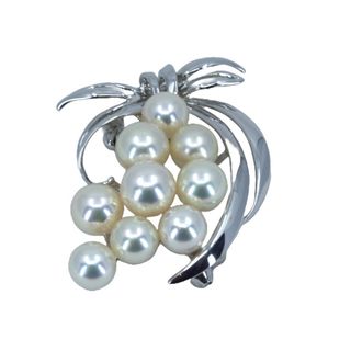 MIKIMOTO（リボン ・ ブローチ/コサージュ）のフリマアイテム一覧