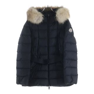 MONCLER（ファー ・ ダウンジャケット）のフリマアイテム一覧