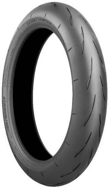 Webike | BRIDGESTONE ブリヂストン BATTLAX RACING R11 【120/600R17
