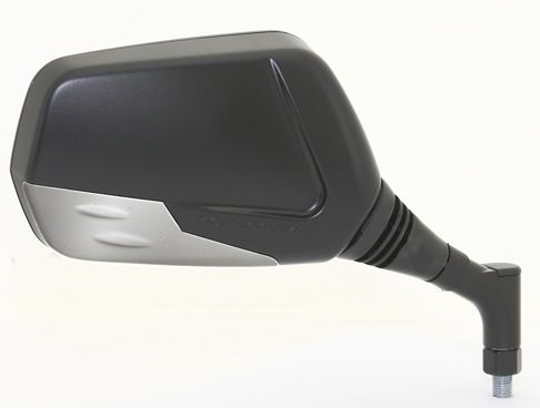 Webike | タナックス ナポレオン TANAX NAPOLEON ランドクロスミラー