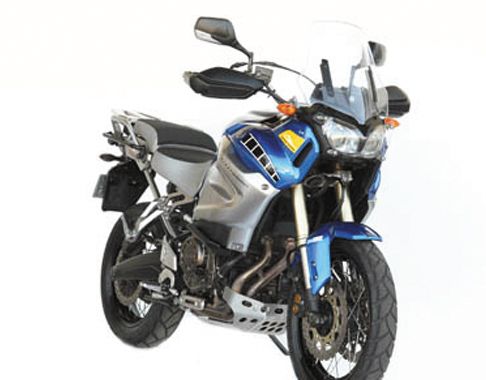 Webike | タナックス ナポレオン TANAX NAPOLEON ランドクロスミラー