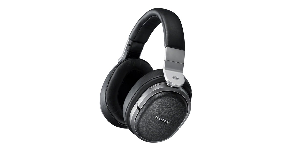 ソニー、9.1ch対応のワイヤレスヘッドホン「MDR-HW700DS」 - 価格.com