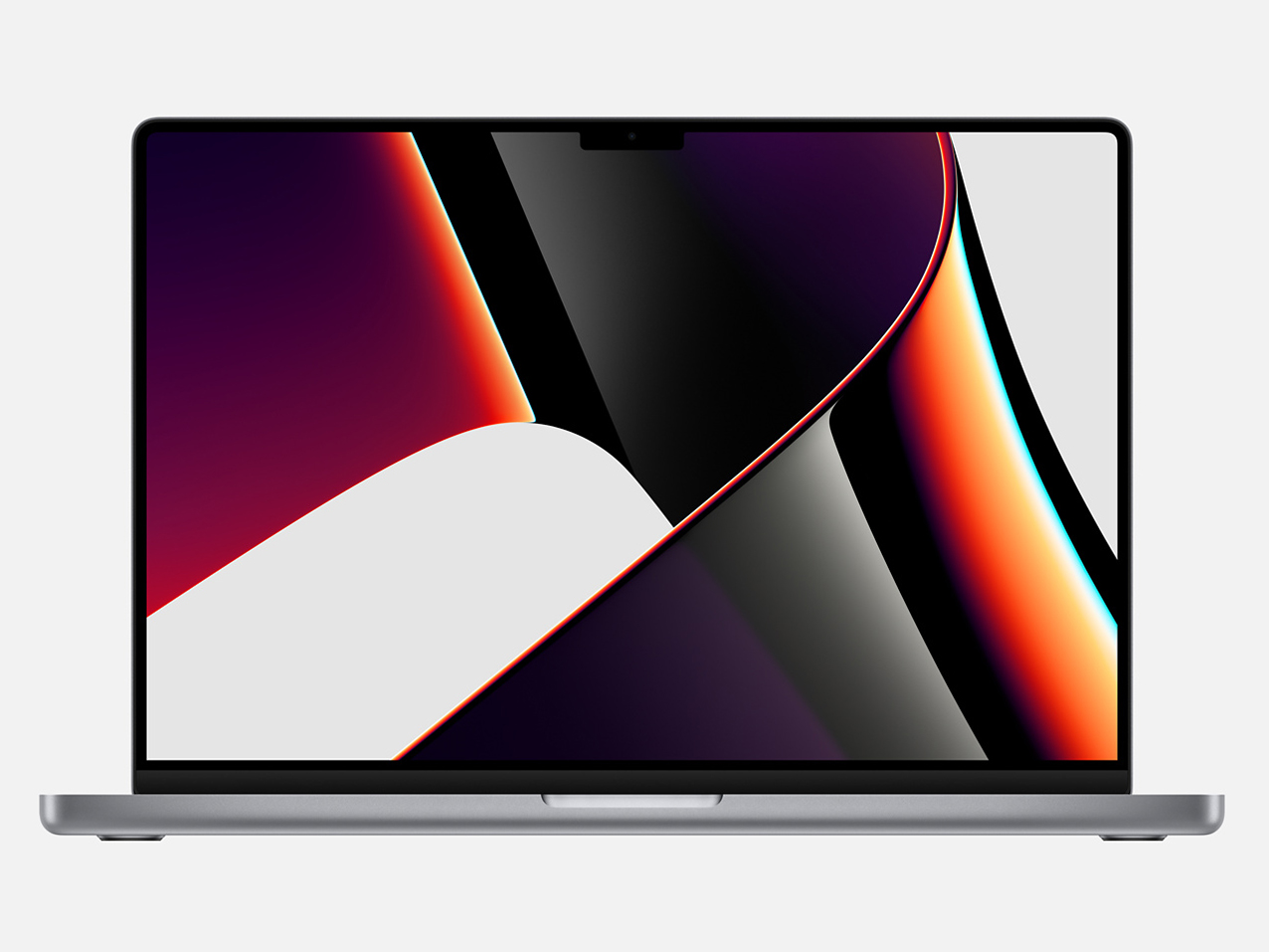 Apple MacBook Pro Liquid Retina XDRディスプレイ 16.2 MK183J/A