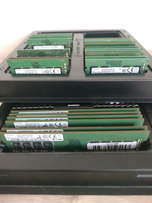 micron ddr4 3200 - Купить электронику - Цены на OLX.ua
