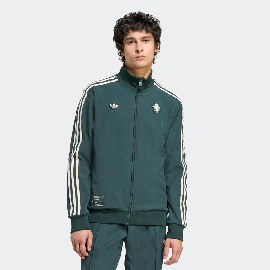adidas Originals アディダス ユベントス テラス アイコン ジャージ