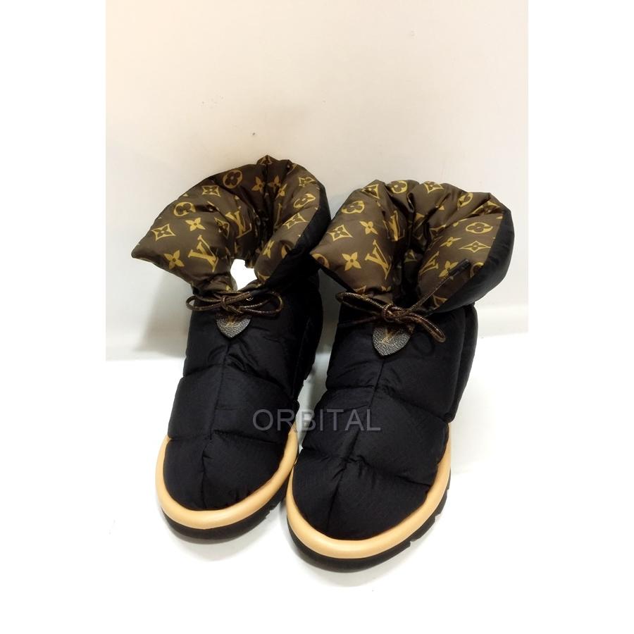 LOUIS VUITTON（ルイ・ヴィトン） 代官山)LOUIS VUITTON 1A8T3F ピロー
