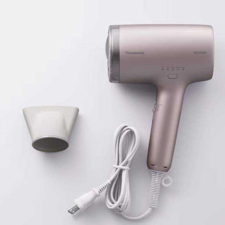 ナノケア パナソニック Panasonic ヘアドライヤー EH-NA9M【カラー2色
