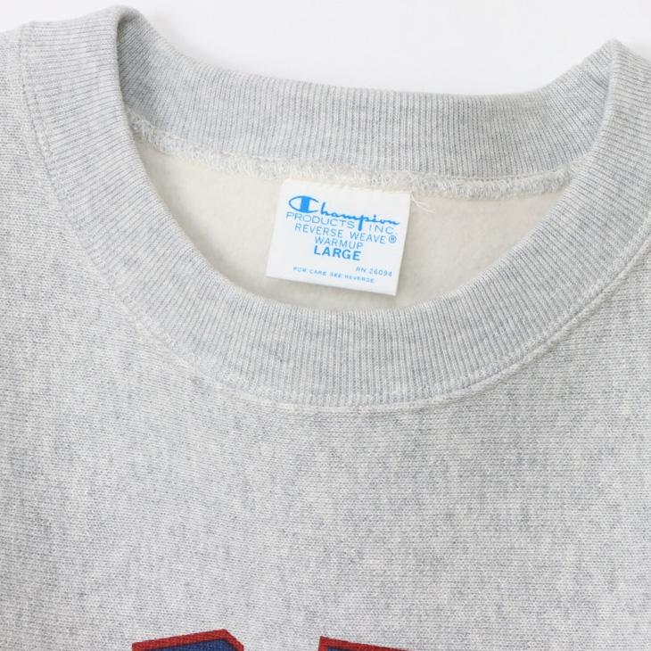 REVERSE WEAVE チャンピオン トレーナー 長袖 メンズ Champion Reverse