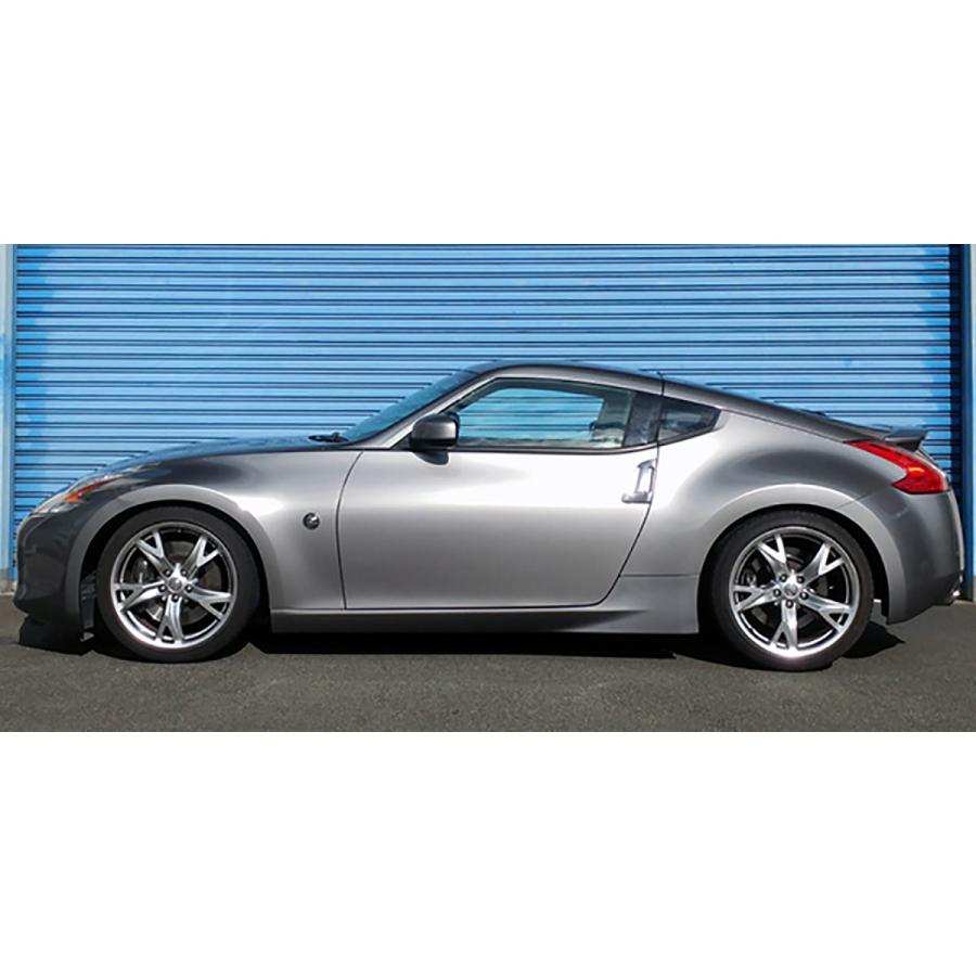 HKS（エッチケーエス） 車高調 HIPERMAX S 80300-AN009 フェアレディZ