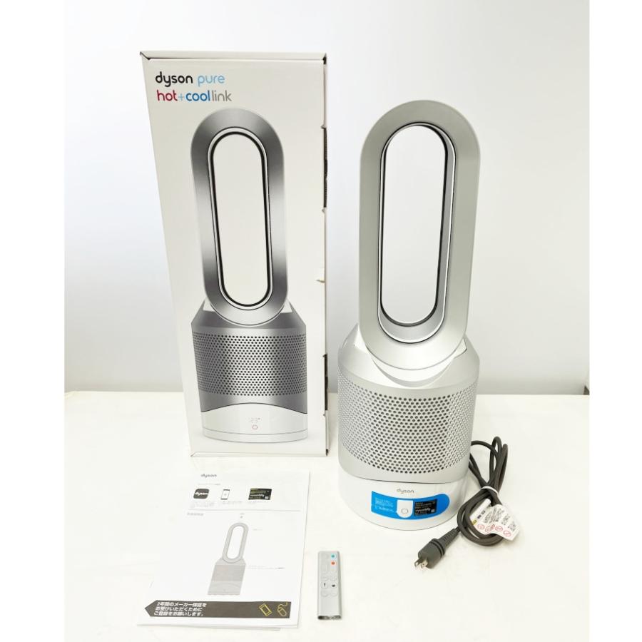 ◇◇ Dyson ダイソン Pure Hot + Cool Link 空気清浄機能付ファン