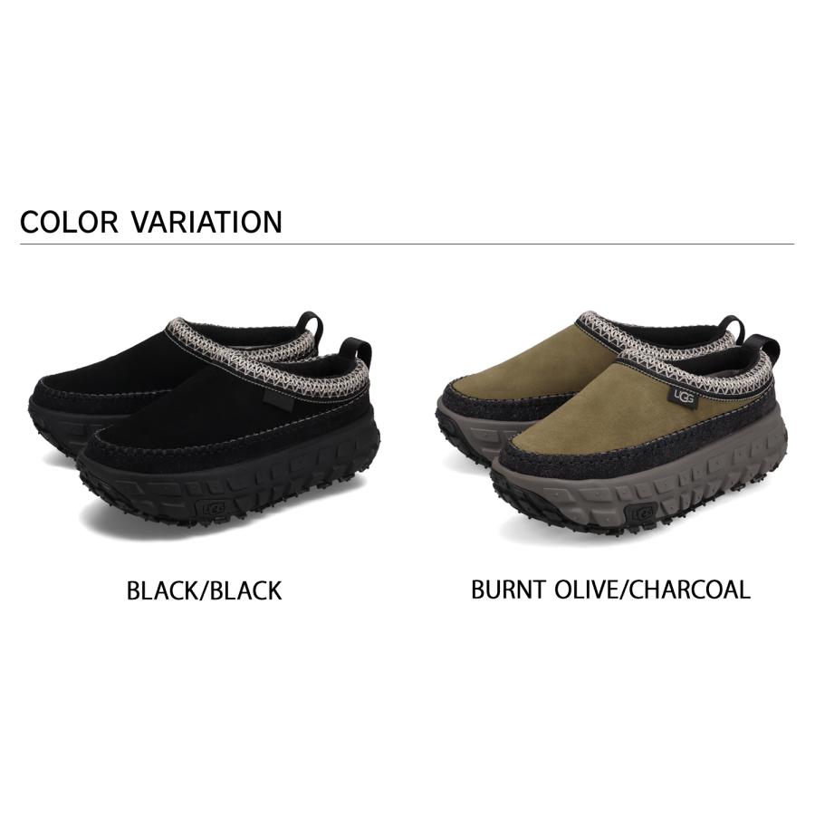 UGG（アグ） スリッポン シューズ ベンチャー デイズ メンズ