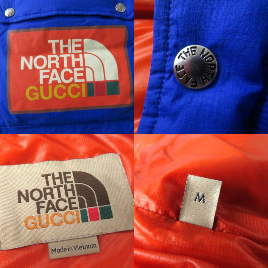GUCCI（グッチ） 【ドンドン見直し】極美品◎正規品 グッチ×THE NORTH
