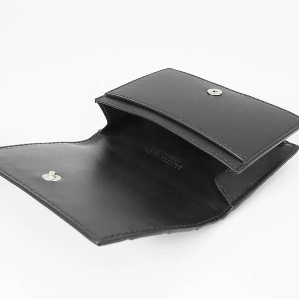 BOTTEGA VENETA（ボッテガ・ヴェネタ） カードケース イントレチャート
