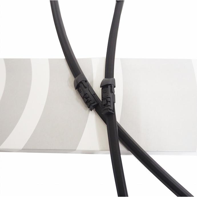 BMW 純正 フロント ワイパーブレード 左右セット X3 G01 X4 G02 F98 M