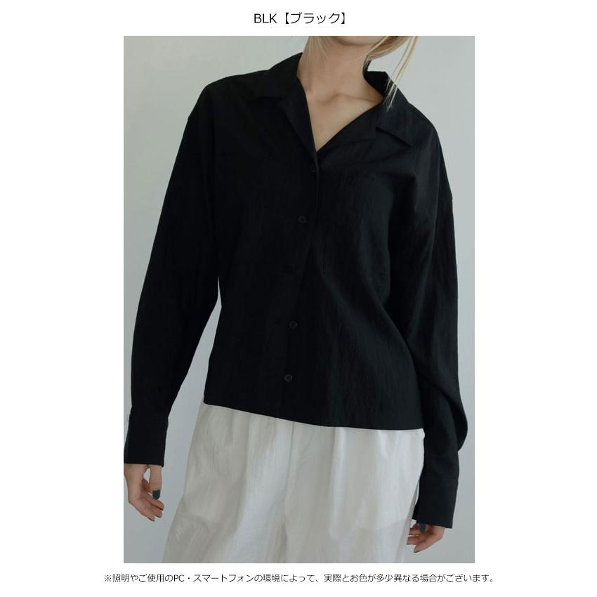 anuke（アンヌーク） SALE50%OFF anuke 2025SpringSummer トップス