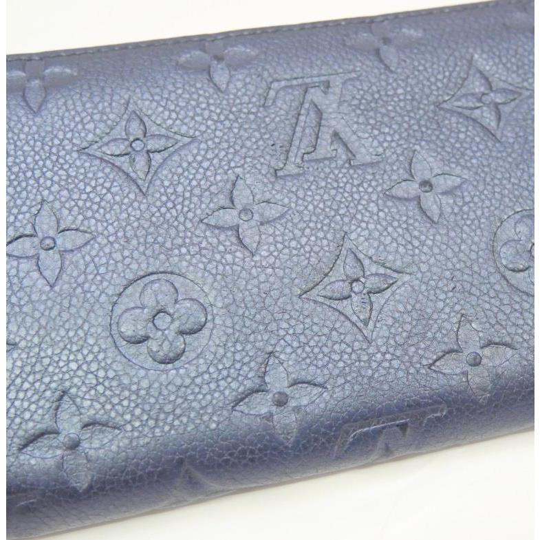 LOUIS VUITTON（ルイ・ヴィトン） 長財布 ジッピーウォレット M80958