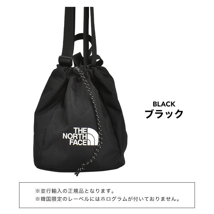 THE NORTH FACE（ザ ノースフェイス） ショルダーバッグ ノース