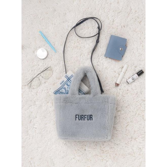FURFUR（ファーファー） (12%OFF) FURFUR /ファーファー'エコファー