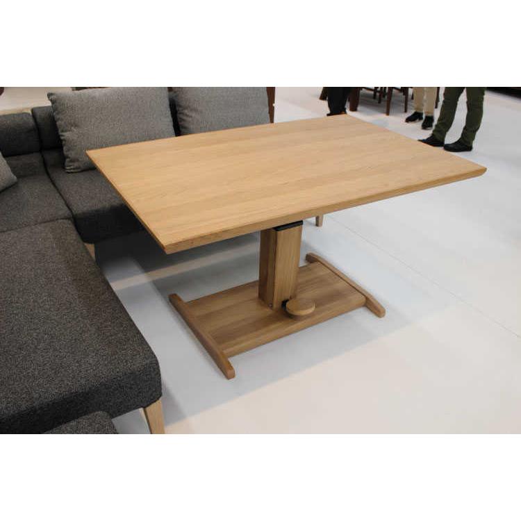 地域限定SALE適応中！】ダイニングテーブル 食卓机 テーブル 昇降式 高