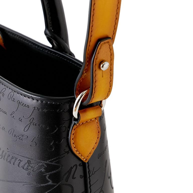 Berluti（ベルルッティ） スペシャルオーダー トゥジュール XS