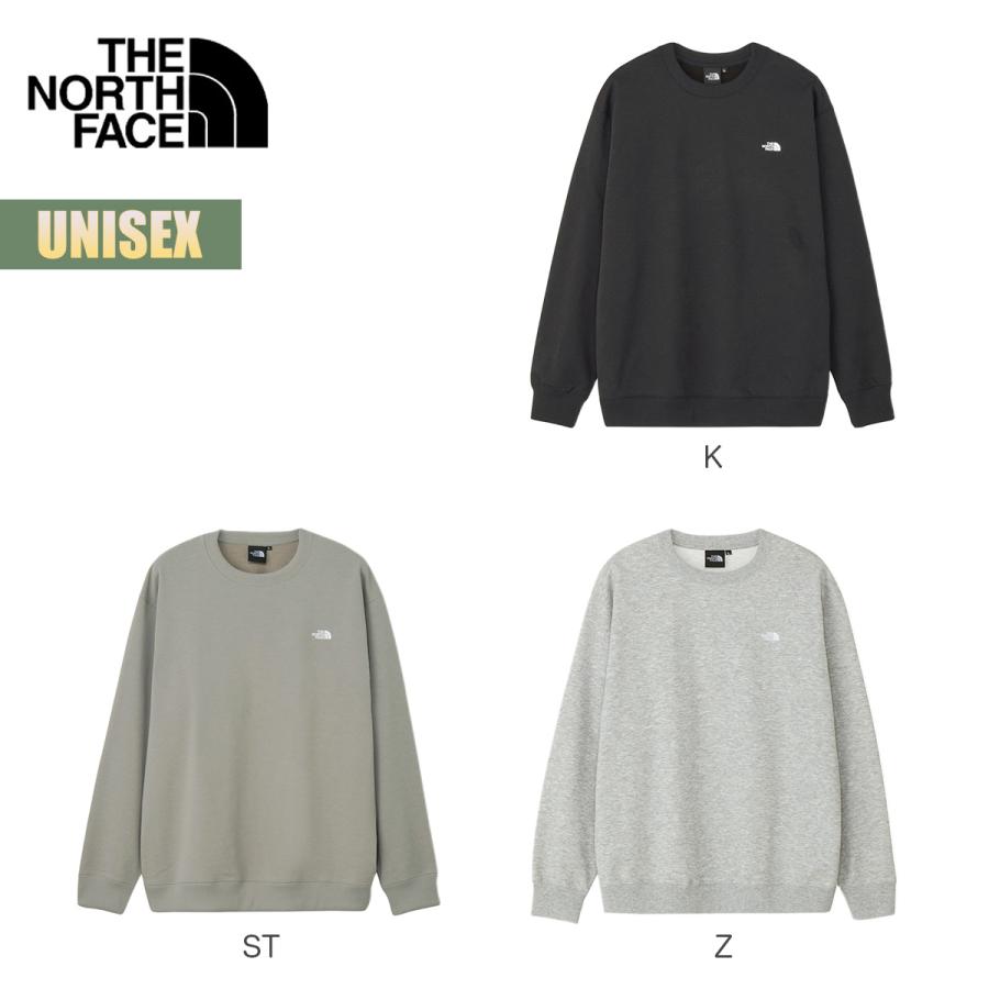 THE NORTH FACE（ザ ノースフェイス） ノースフェイス トレーナー ユニ