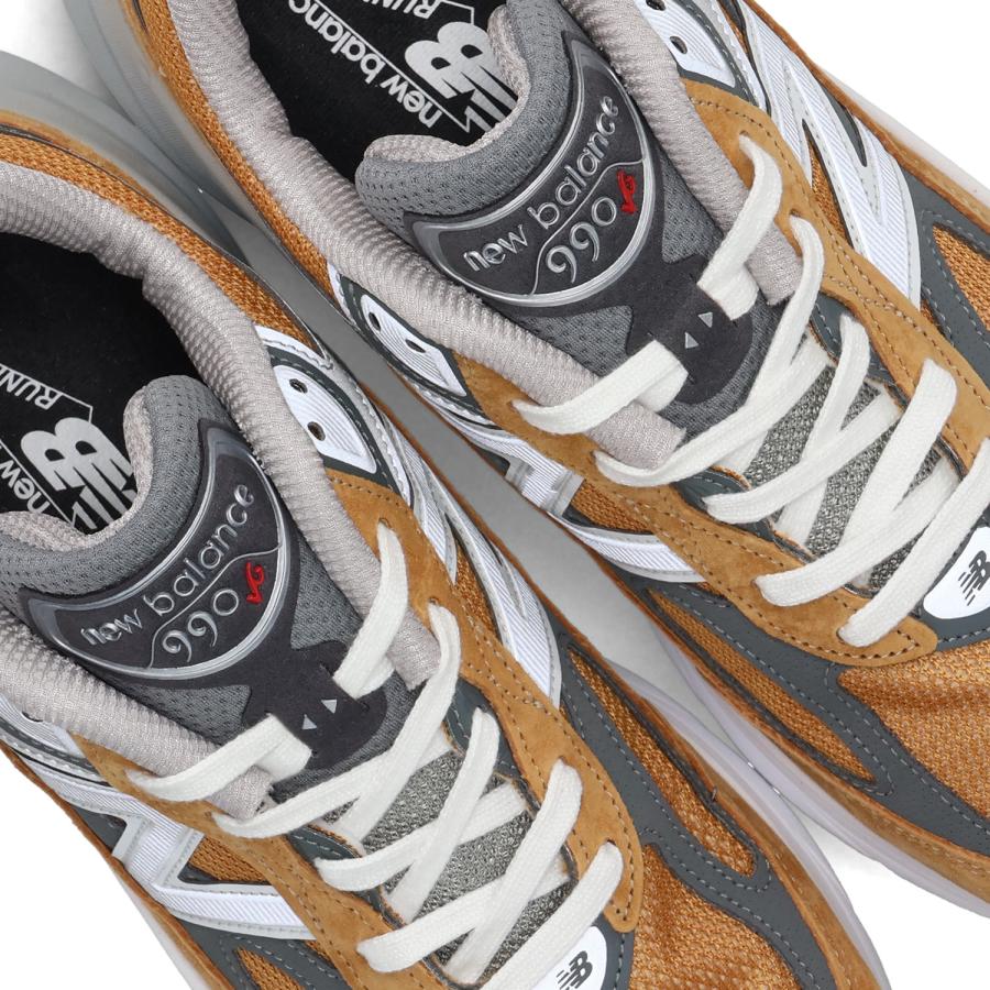 New Balance（ニューバランス） new balance 990 V6 スニーカー メンズ