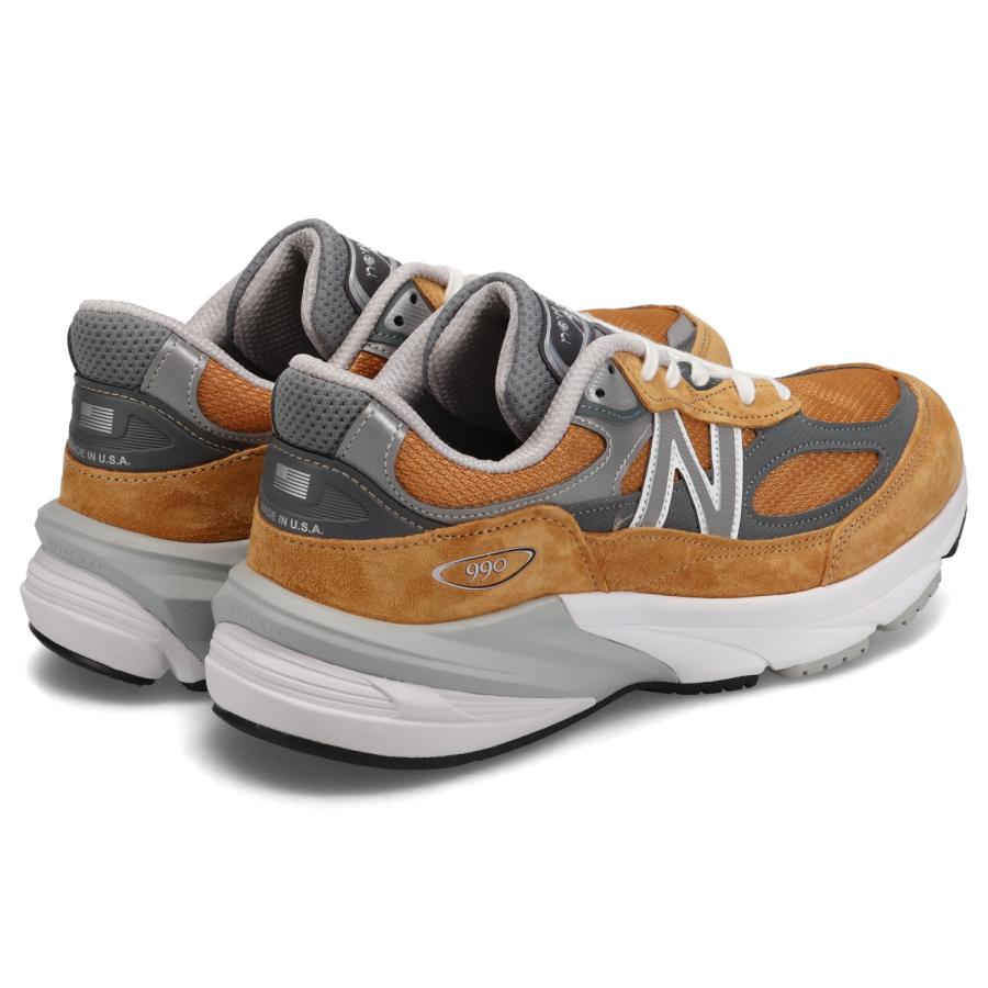 New Balance（ニューバランス） new balance 990 V6 スニーカー メンズ