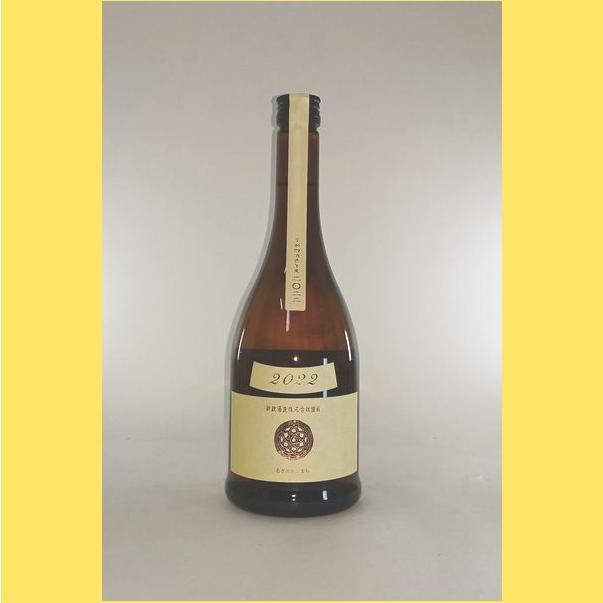 2026年1月】新政酒造 生成(エクリュ) 720ml : 酒のとんだ - 通販
