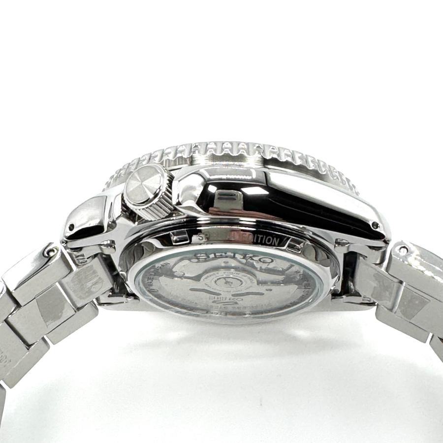 Seiko 5 Sports セイコー 腕時計 ファイブ スポーツ SBSA217 新品正規