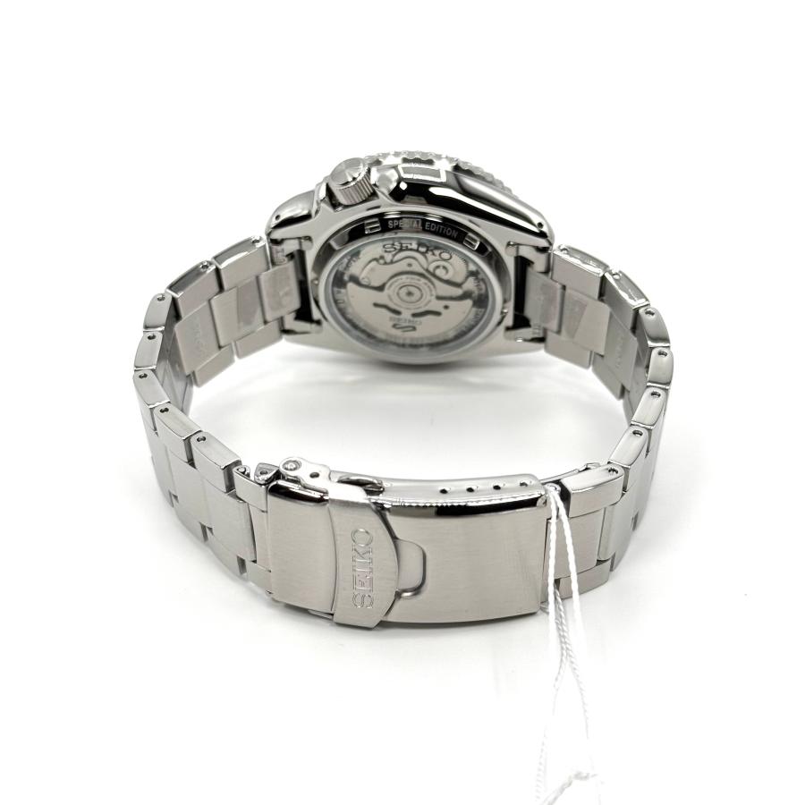 Seiko 5 Sports セイコー 腕時計 ファイブ スポーツ SBSA217 新品正規