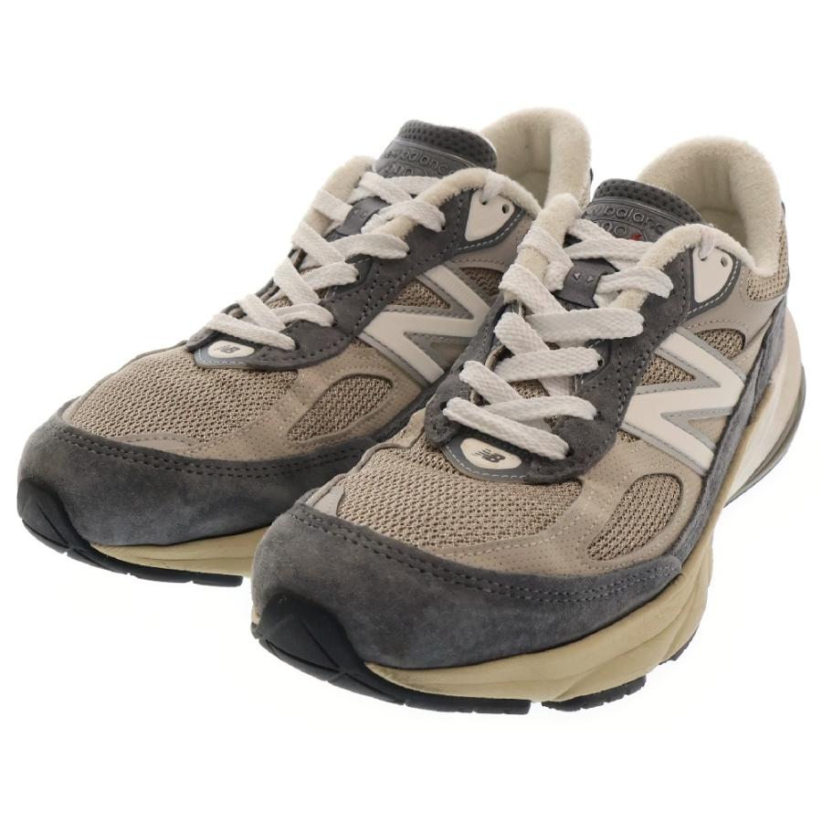 New Balance（ニューバランス） CASTLE ROCK U990GR6 キャッスルロック