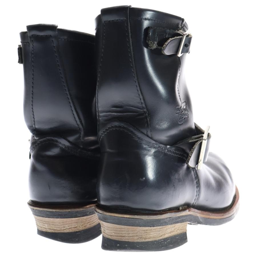 RED WING レッド ウイング 2976 8-INCH SHORT ENGINEER ショート