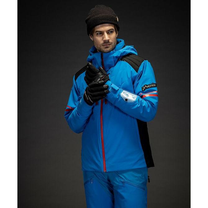フェニックス（PHENIX） Traction Jacket トラクションジャケット