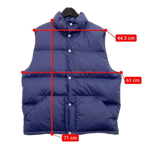 THE NORTH FACE PURPLE LABEL ノースフェイスパープルレーベル ポリ