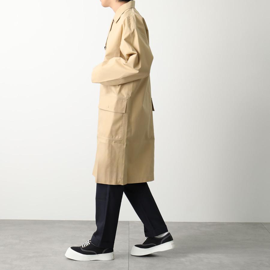 MARNI（マルニ） チェスターコート TUMU0059QT S52718 メンズ ロング