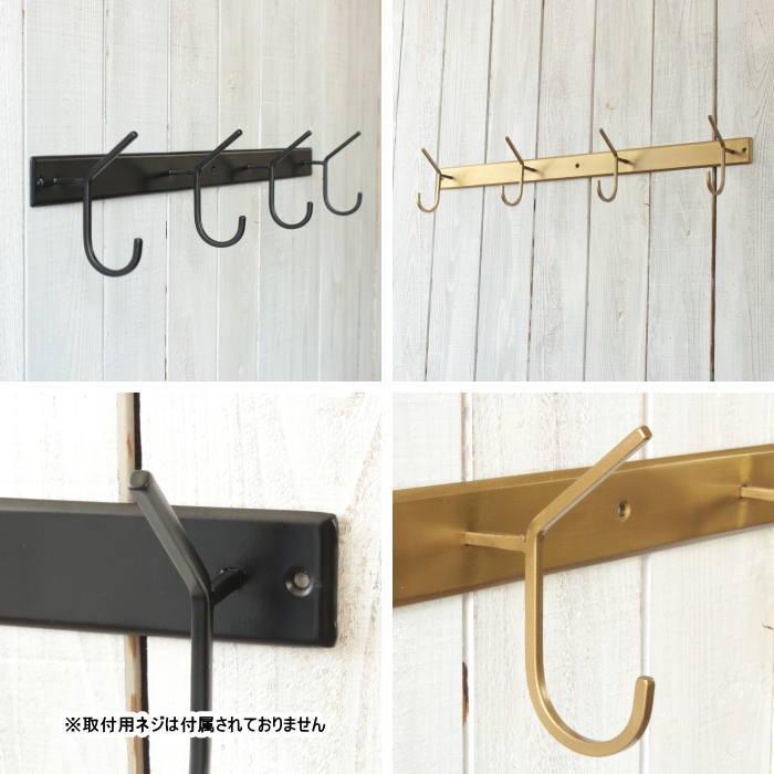 壁掛けフック 金具 アンティーク ウォールフック キーフック アイアン