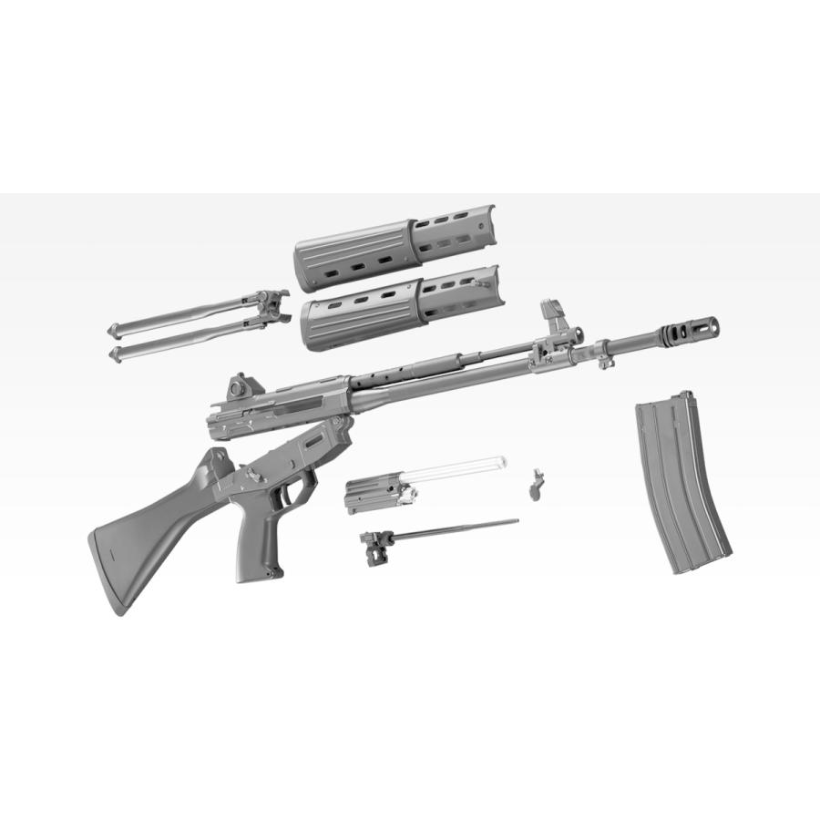 TOKYO MARUI（東京マルイ） 東京マルイ・89式5.56mm小銃〈固定銃床型