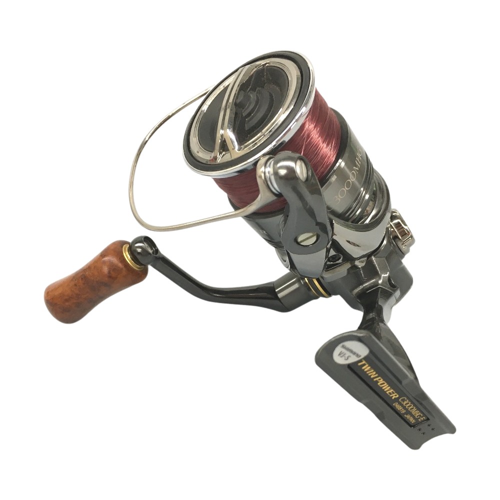 シマノ 23 ストラディック 4000MHG スピニングリール - 最安値・価格