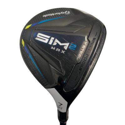 テーラーメイド sim2 max 7w（ゴルフクラブ）｜ゴルフ | スポーツ の