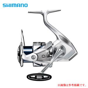 シマノ（SHIMANO） 23 ストラディック 4000MHG リール スピニング