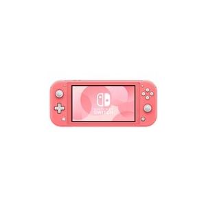 Nintendo Switch 『新品』Nintendo Lite [コーラル] 任天堂 スイッチ