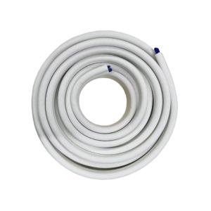 因幡電工 PC-2420 ペアコイル 2分4分 20m 1巻 エアコン配管用被覆銅管