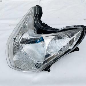 YAMAHA（ヤマハ） シグナスX(1YP) 3型用 社外品 ヘッドライト と デイ