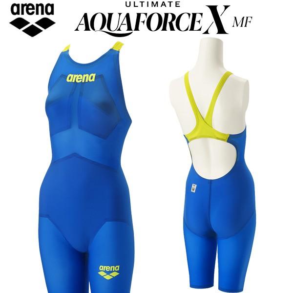 アリーナ（arena） レディース競泳水着 アルティメットアクアフォース