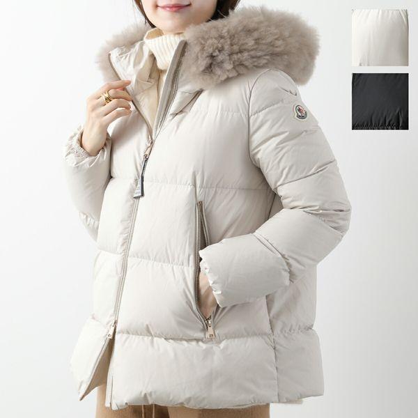 MONCLER（モンクレール） ダウンジャケット LAICHEFUR ライチファー